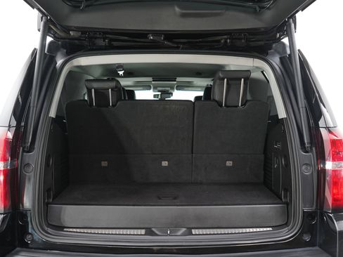 Used 2017 Chevrolet Tahoe LT AWD/4WD image 18
