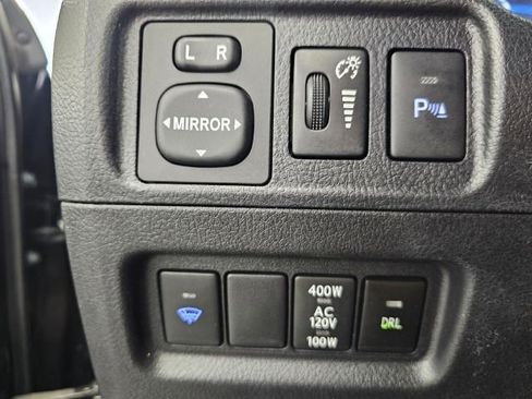 Used 2018 Toyota 4Runner Limited image 13