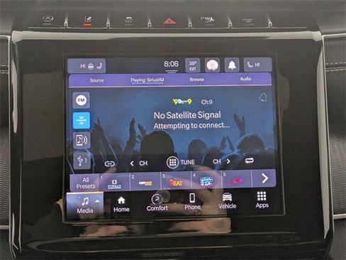 Certified 2023 Jeep Grand Cherokee L Altitude image 20