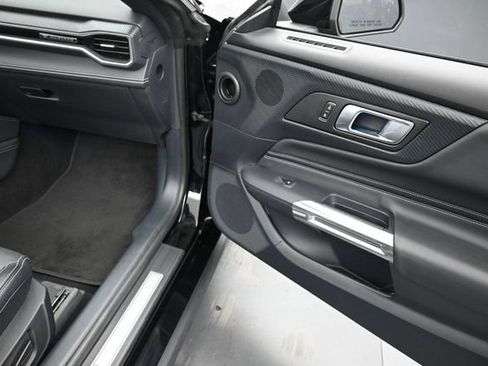 Used 2024 Ford Mustang GT Premium RWD image 19