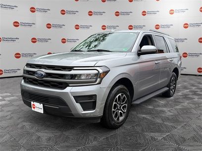 Used 2024 Ford Expedition XLT