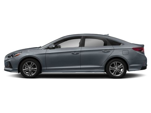 Used 2019 Hyundai Sonata ECO FWD image 39