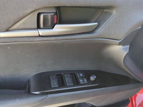 Used 2026 Toyota Camry LE FWD image 12