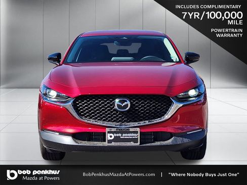 New 2026 MAZDA CX-30 AWD 2.5 S w/ Select Sport Pkg image 22