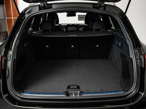 New 2026 Mercedes-Benz GLC 300 4MATIC image 21