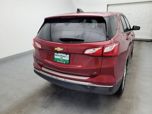Used 2019 Chevrolet Equinox LT image 7