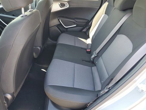 Used 2024 Kia Soul LX w/ Option Group 015 image 21
