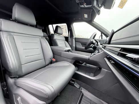 New 2026 Hyundai Santa Fe Calligraphy image 33