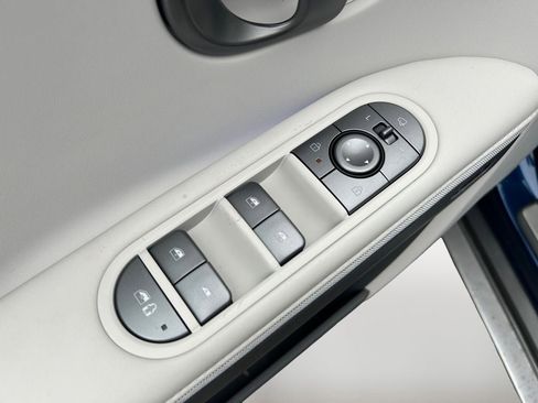 Certified 2026 Hyundai Ioniq 5 Limited AWD/4WD image 21