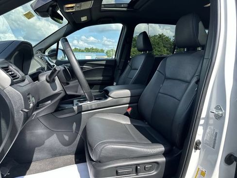 Used 2024 Honda Passport EX-L image 15