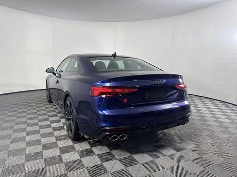 Used 2022 Audi S5 Prestige image 7