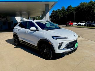 New 2026 Buick Encore GX Sport Touring video 1