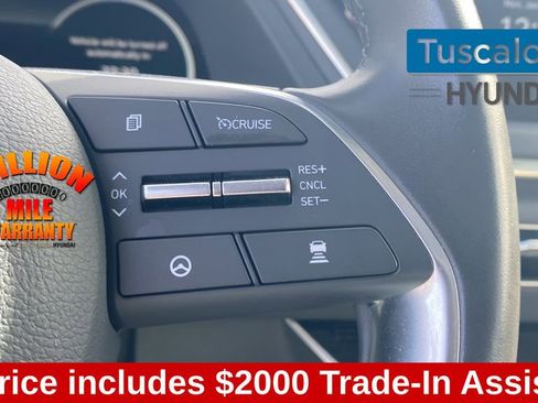 Used 2023 Hyundai Sonata SEL w/ Convenience Package image 19