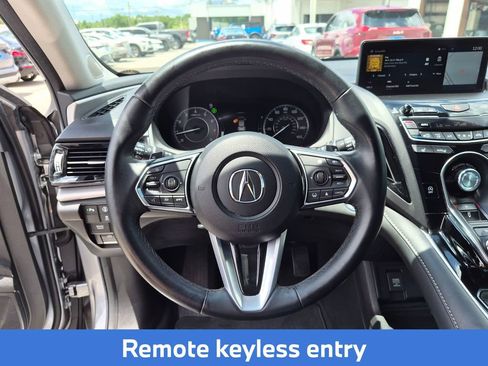Used 2023 Acura RDX FWD w/ Technology Package image 14