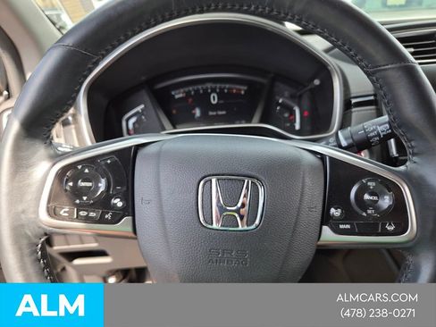 Used 2021 Honda CR-V Touring image 24