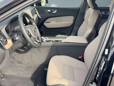 New 2026 Volvo XC60 B5 Plus w/ Climate Package image 5