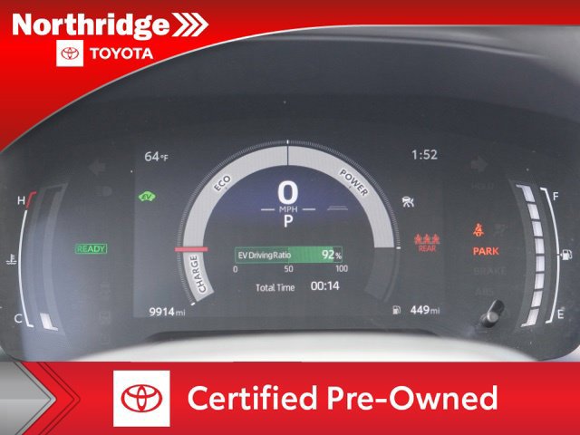 Certified 2026 Toyota Corolla LE FWD image 19