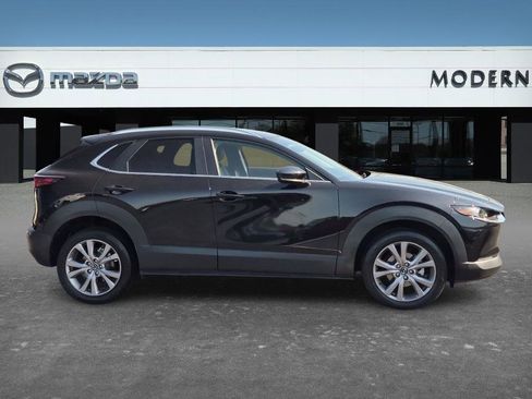Certified 2022 MAZDA CX-30 AWD 2.5 S w/ Select Package image 6