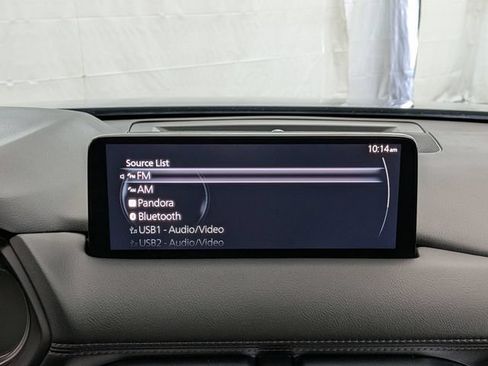 Certified 2025 MAZDA CX-5 Carbon Edition AWD/4WD image 28