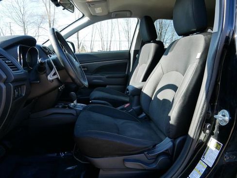 Used 2015 Mitsubishi Outlander Sport SE image 14