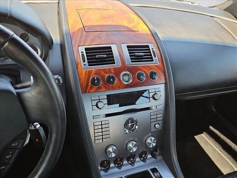 Used 2008 Aston Martin DB9 Coupe RWD image 14