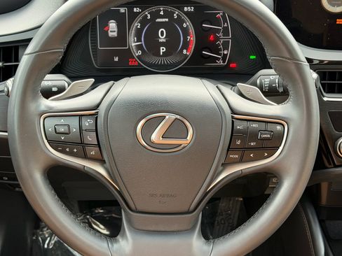 Used 2023 Lexus ES 350 w/ Accessory Package (Z1) FWD image 14