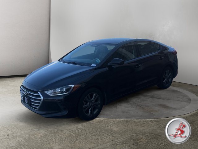 Used 2018 Hyundai Elantra SEL FWD image 3