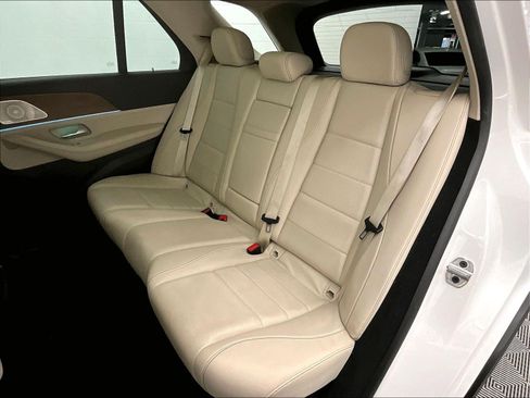 Certified 2023 Mercedes-Benz GLE 350 image 18