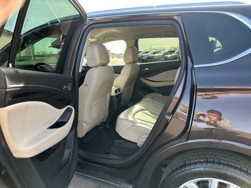 Used 2020 Buick Envision Premium image 20