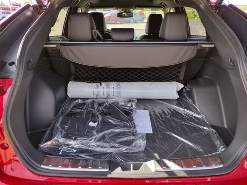 New 2026 Mitsubishi Eclipse Cross SEL AWD/4WD image 9