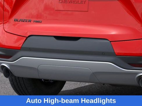 New 2025 Chevrolet Blazer LT w/ Convenience Package image 15
