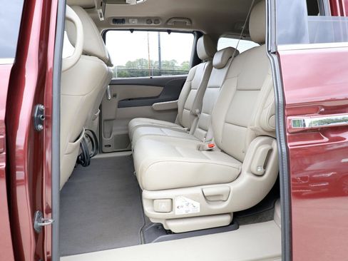 Used 2016 Honda Odyssey Touring image 21