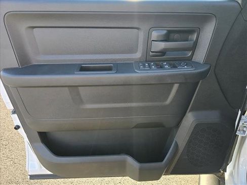 New 2026 RAM 3500 Tradesman image 8