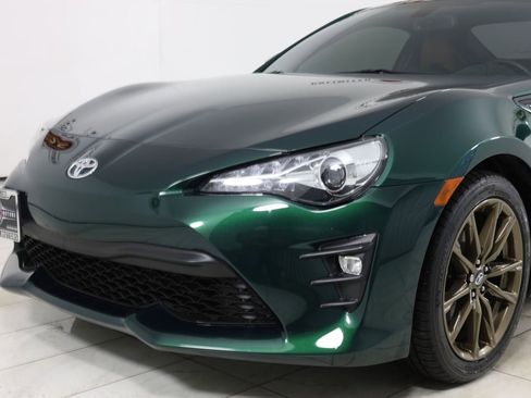 Used 2020 Toyota 86 image 33
