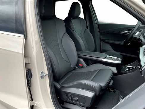 New 2026 BMW X1 xDrive28i w/ Technology Package AWD/4WD image 11