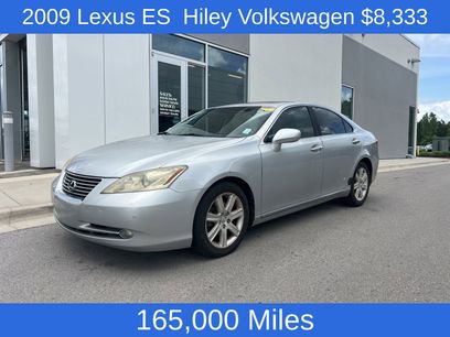 Used 2009 Lexus ES 350