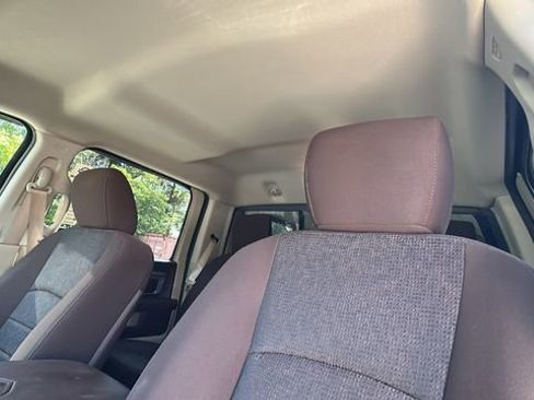 Used 2013 RAM 1500 Big Horn AWD/4WD image 30
