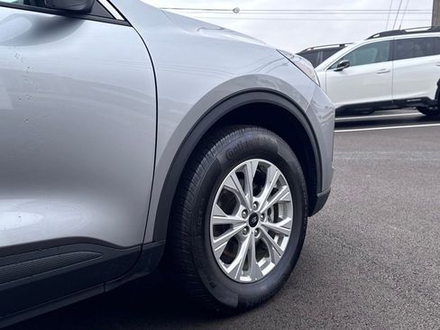 Used 2023 Ford Escape Active image 35