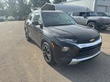 Used 2021 Chevrolet TrailBlazer LT image 4