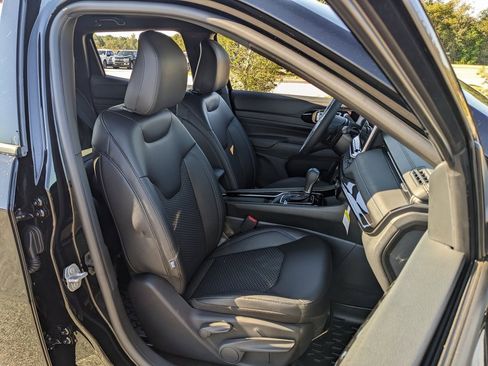 New 2026 Jeep Compass Latitude w/ Quick Order Package 29K image 45