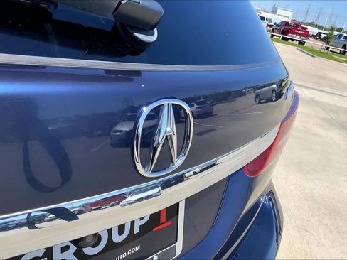 Used 2015 Acura MDX FWD w/ Technology Package image 30