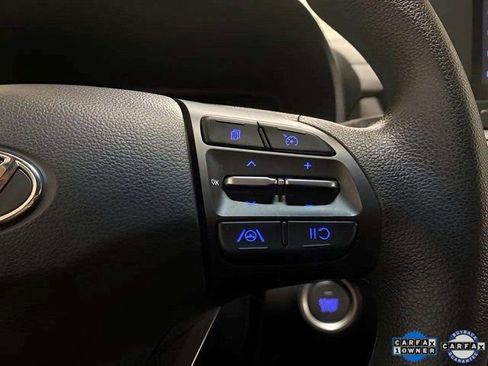 Used 2023 Hyundai Kona SE w/ Cargo Package image 37