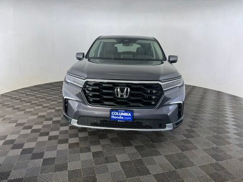 Certified 2024 Honda Pilot EX-L image 2