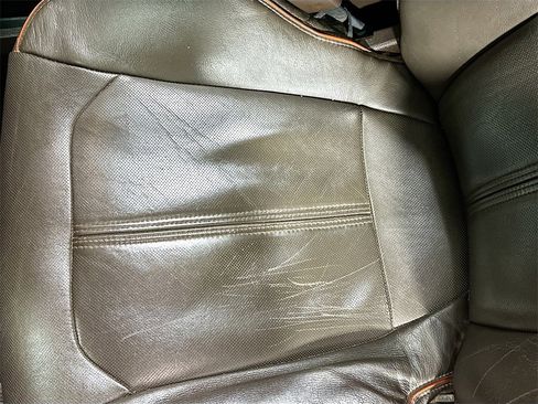 Used 2015 Ford F150 King Ranch image 20