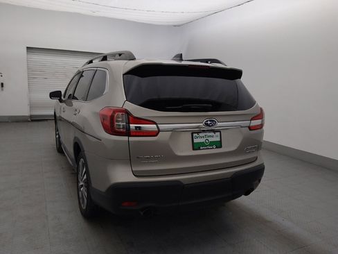 Used 2019 Subaru Ascent Limited AWD/4WD image 5