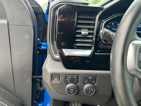 Certified 2023 Chevrolet Silverado 1500 LT Trail Boss w/ Protection Package AWD/4WD image 20