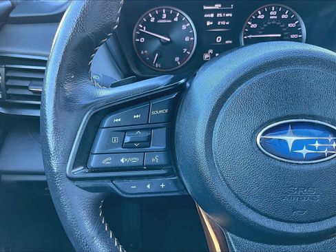 Used 2025 Subaru Outback Wilderness image 23