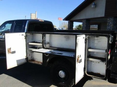 Used 2015 Ford F250 XL w/ Power Equipment Group image 7