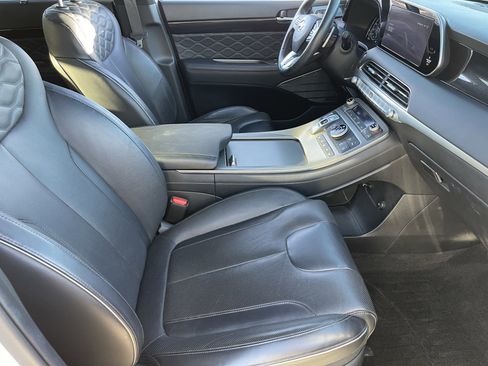 Used 2021 Hyundai Palisade Calligraphy AWD/4WD image 12