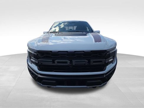 Used 2025 Ford F150 Raptor AWD/4WD image 3